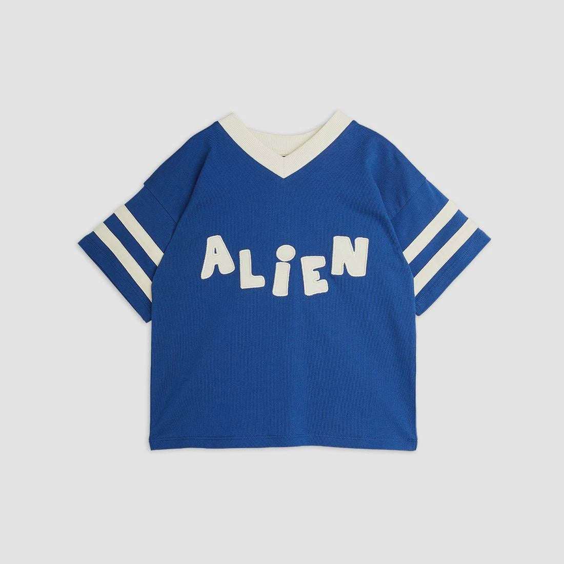 Alien Application SS Toddler Tee