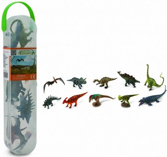 Mini Dinosaurs Box Set 1