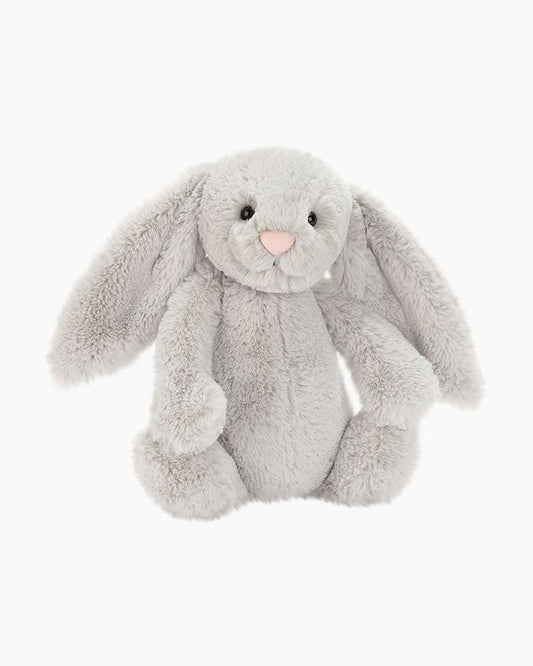 Bashful Bunny Original Silver