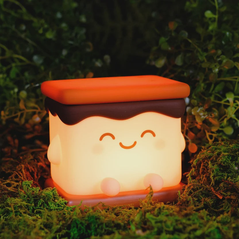 Mushi Ambient S'more Light