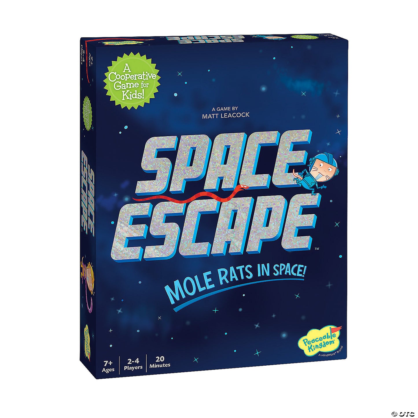 Space Escape