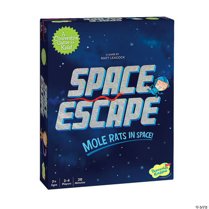 Space Escape