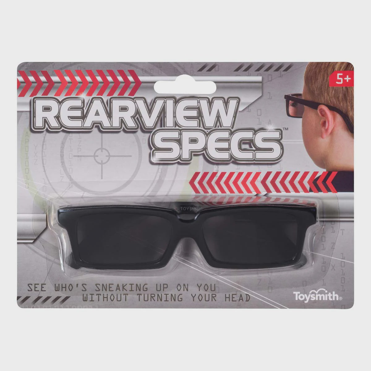 Rearview Specs