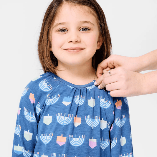 Right Fit Nightgown