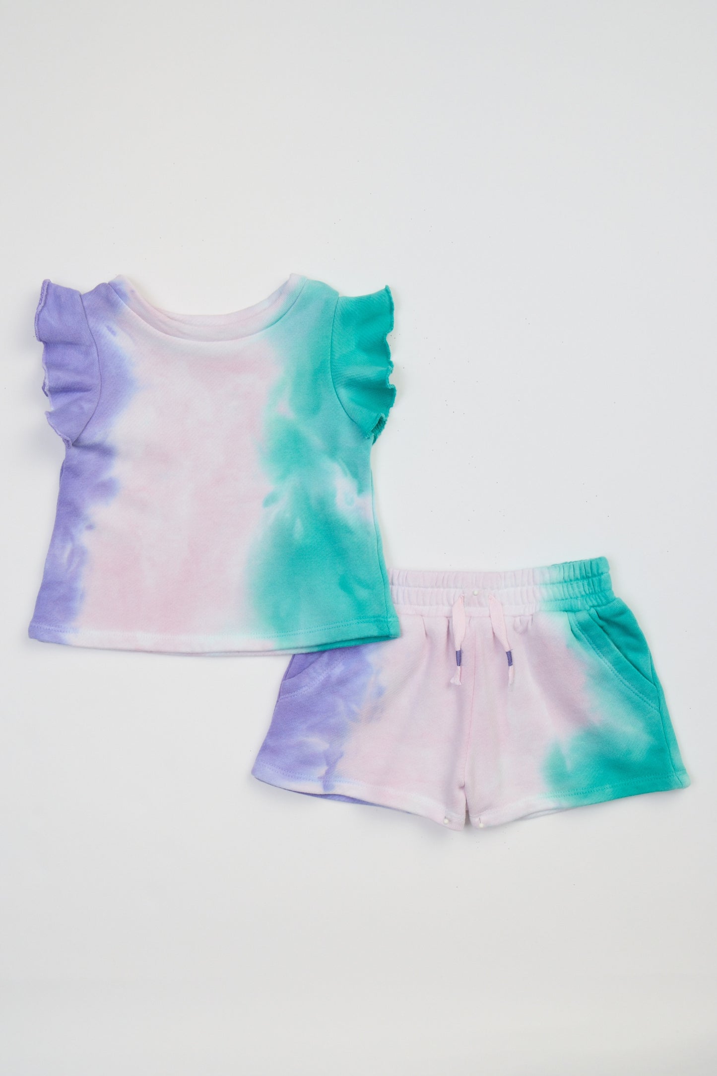 Snow-Cone Tie Dye Set