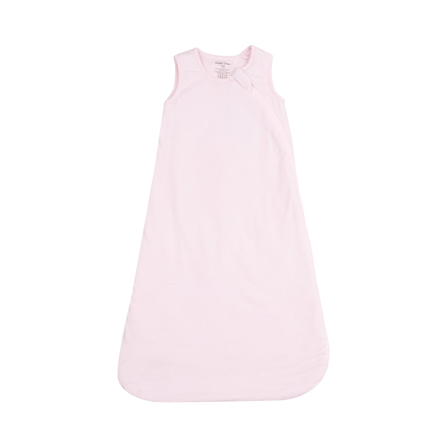 Stripe Classic Pink Sleep Bag