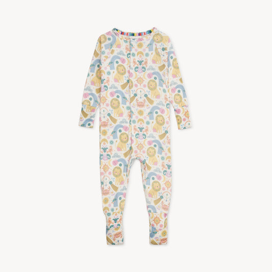 Constellation Prize Convertible Coverall