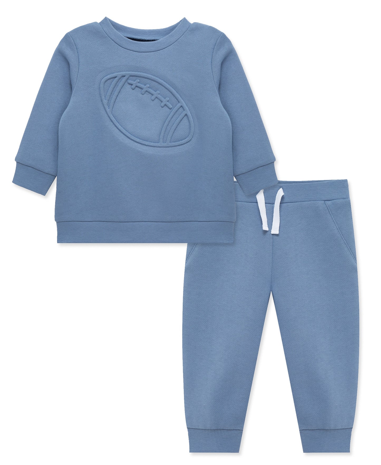 2pc Sweat Set Football