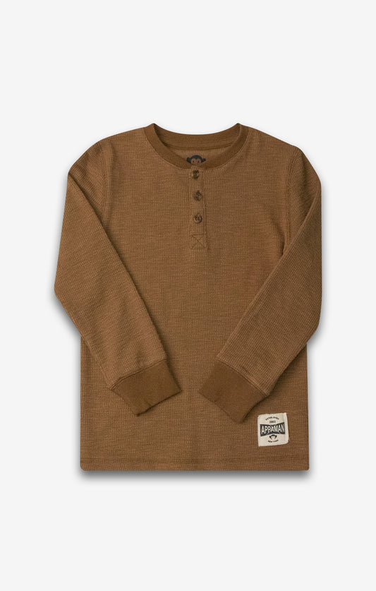 Craftsman Thermal LS