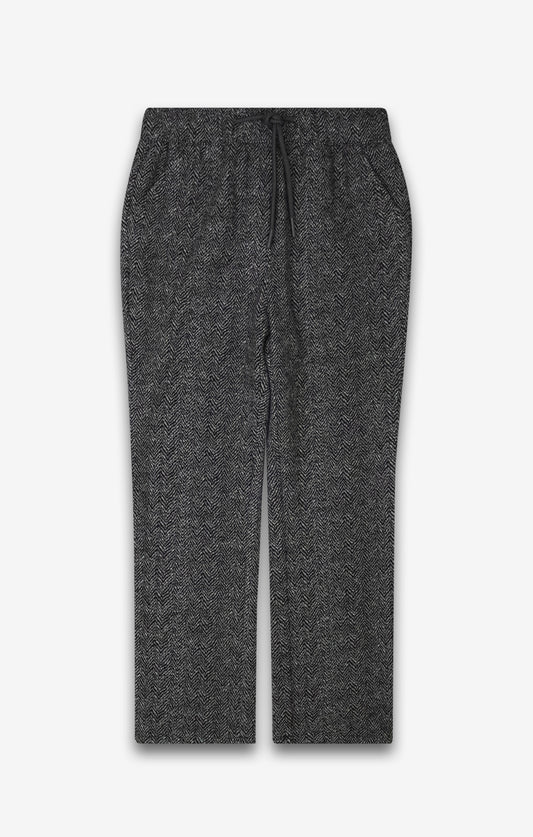 Everyday Pant Tweed