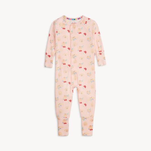 Bake My Day Modal Convertible Coverall