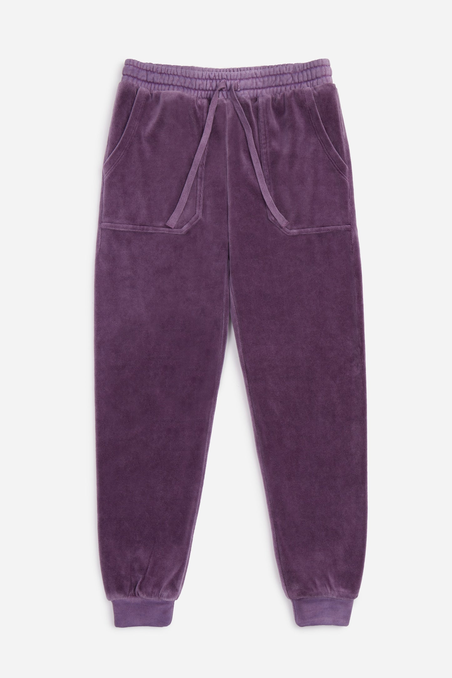 Hope Velour Jogger