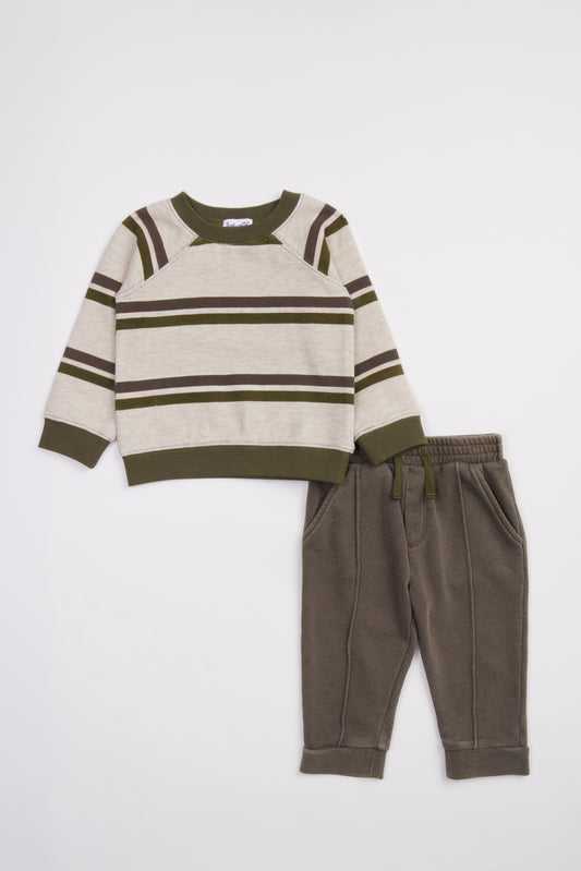 On the Trail 2pc Set