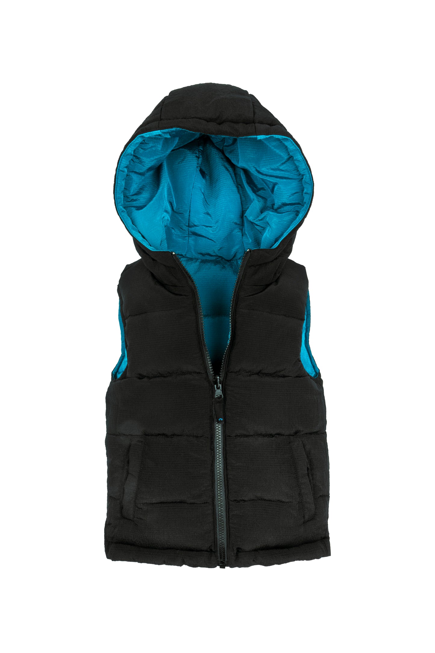 Reversible Vest