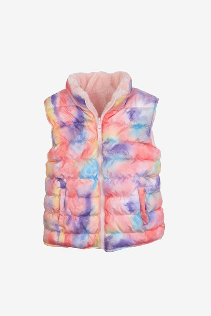 Reversible Vest