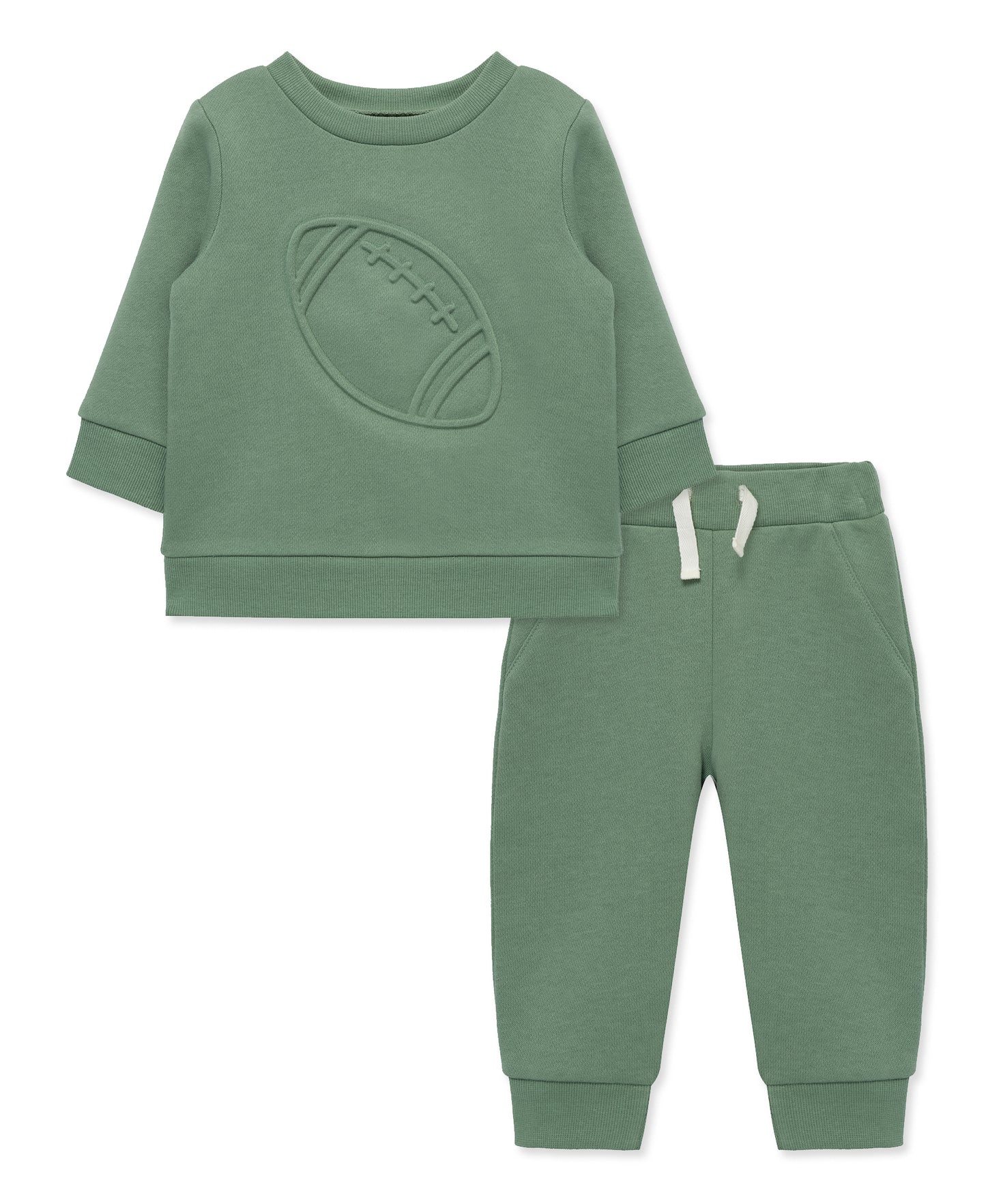 Football Sweat 2pc Set