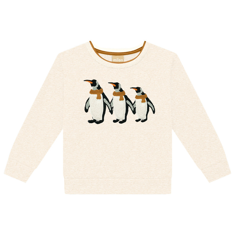 Penguin LS Tee / 2000105