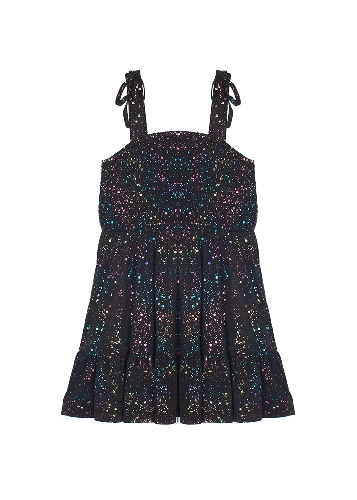 Out Of This World Dress