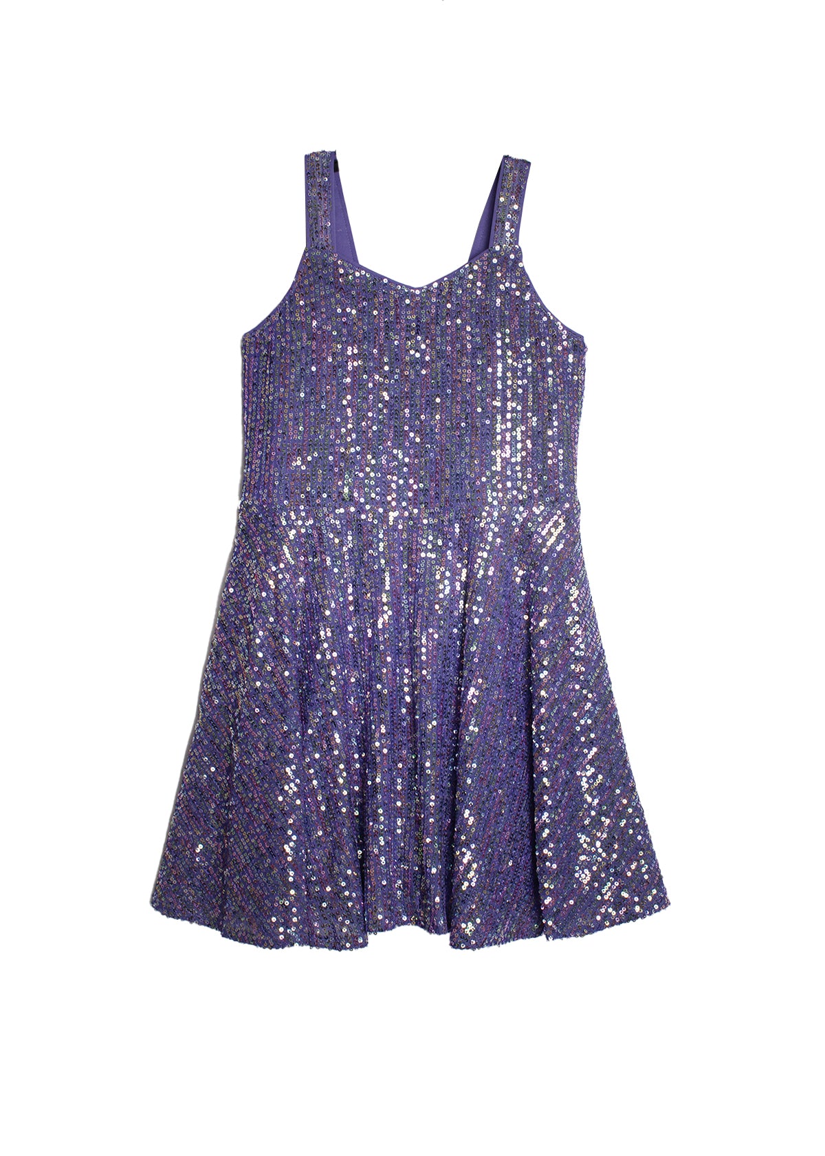 Dancing Queen Dress