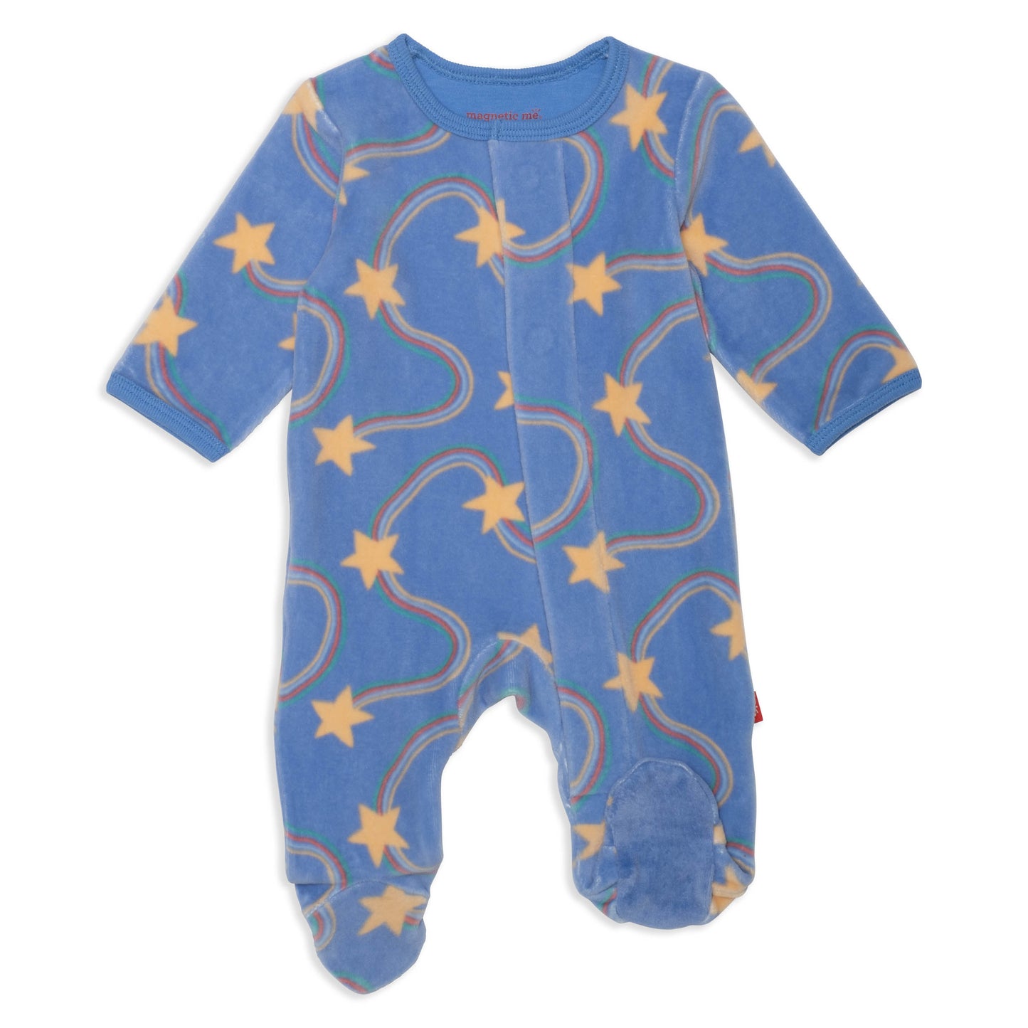 Starry Nights Footie