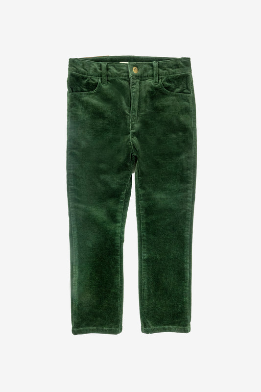 Skinny Corduroy Pant / 3SKC