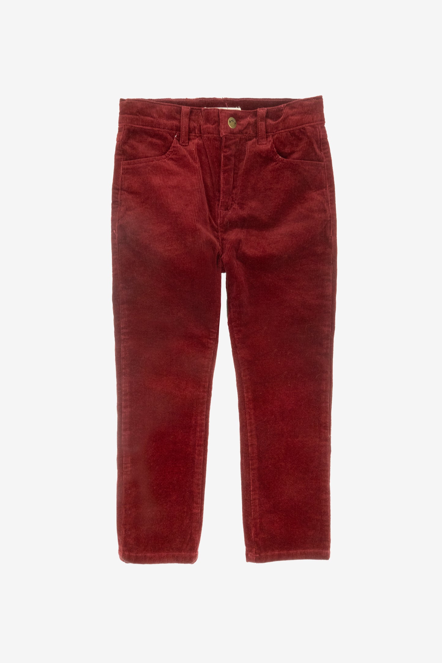 Skinny Corduroy Pant / 3SKC