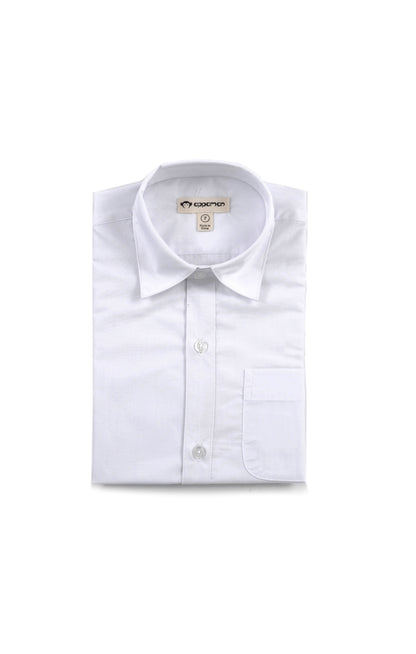 Standard Button-Up Shirt / 8STA