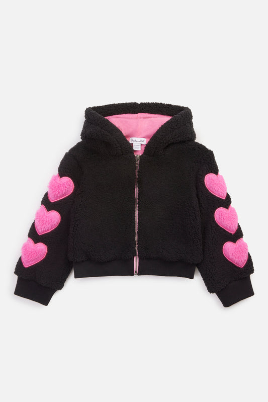 Big Hearts Jacket