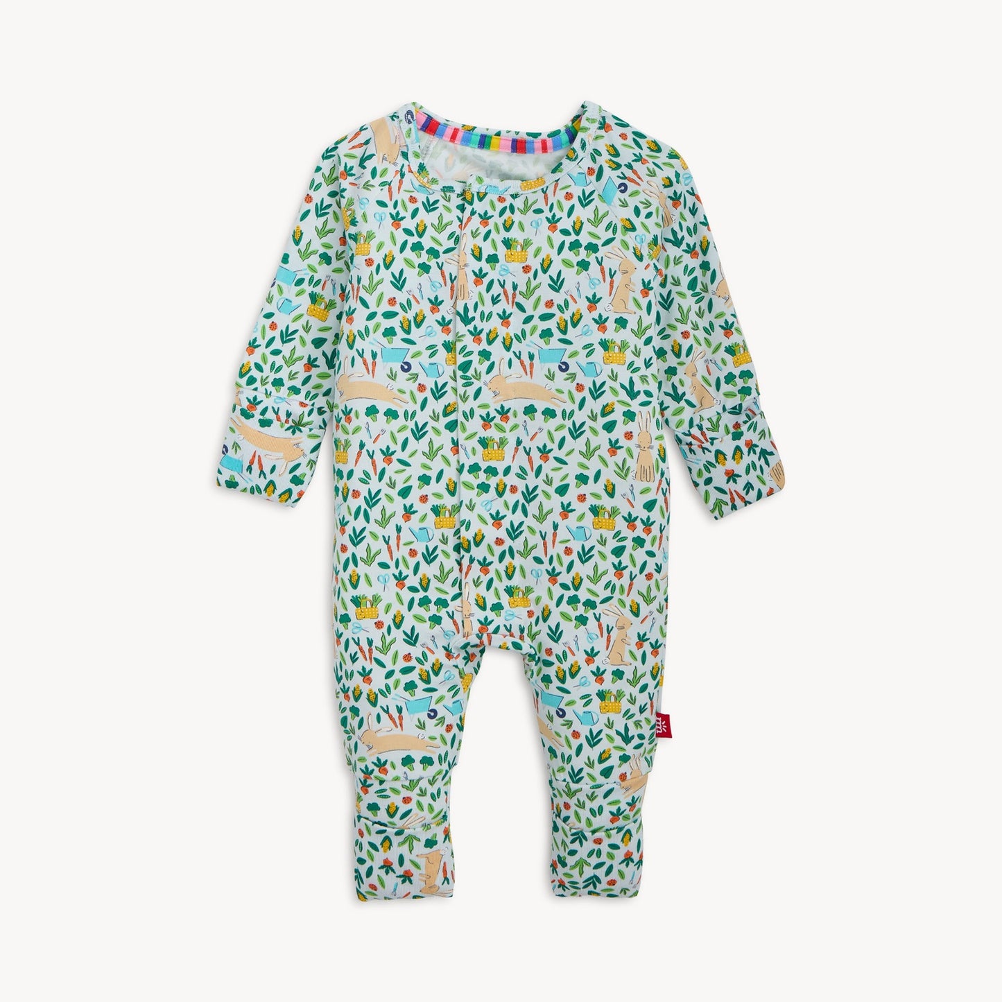 Bunny Garden Mag Coverall