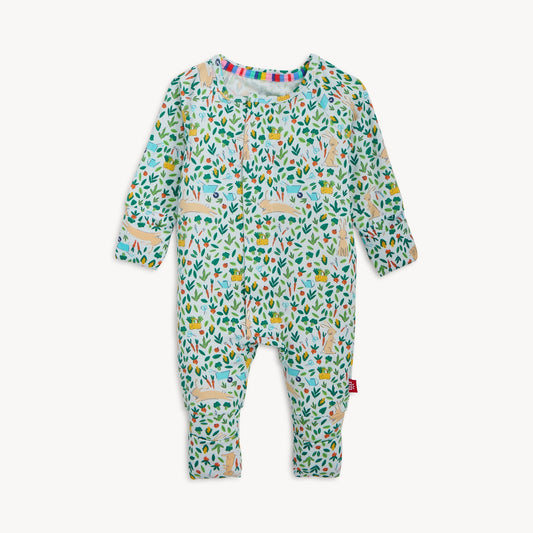 Bunny Garden Mag Coverall