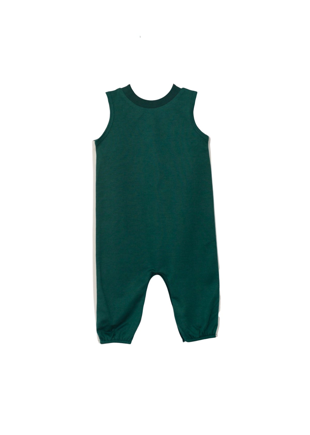 Finn Tank Romper