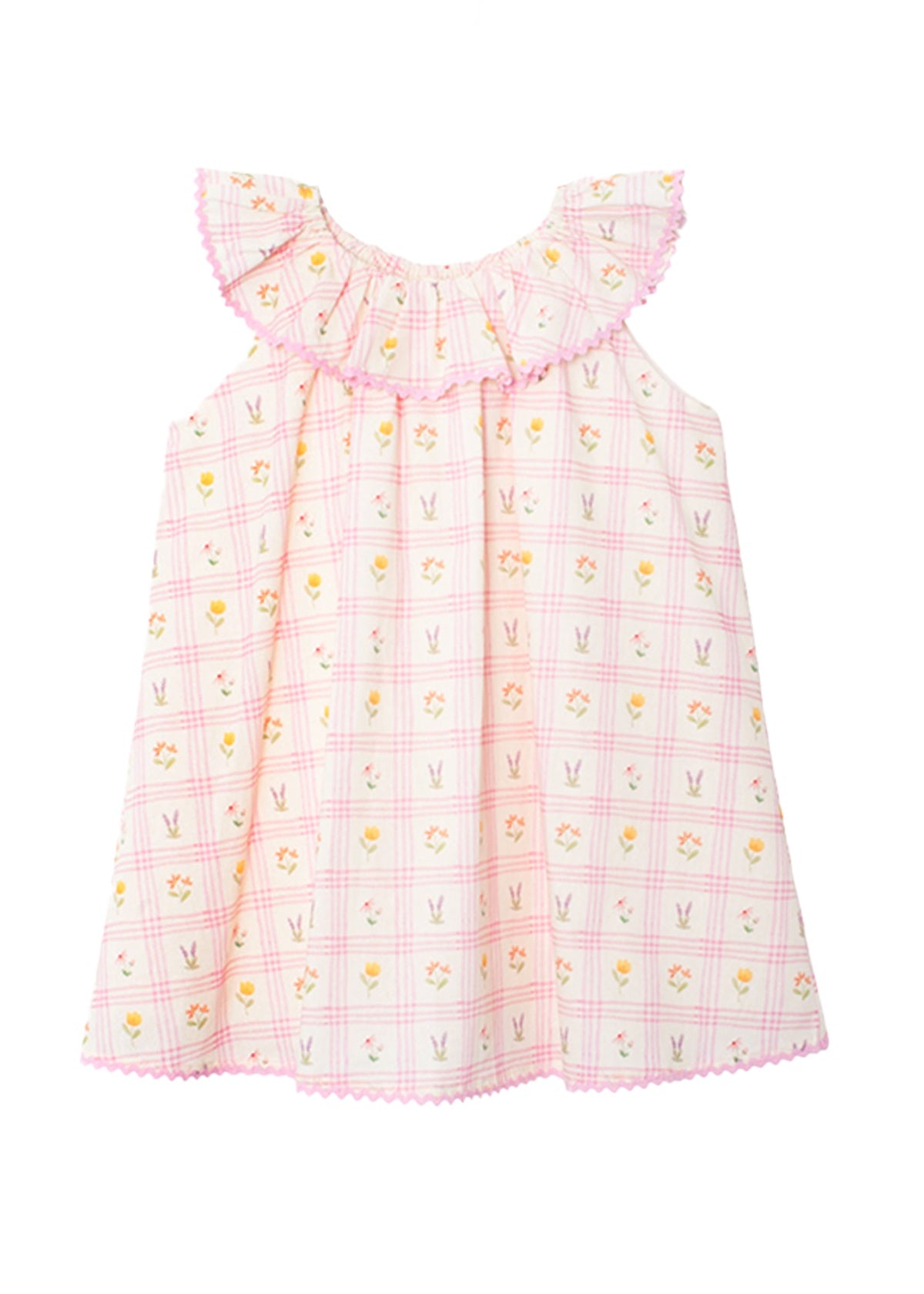 Ashley Dress