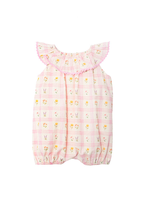 Ashley Romper