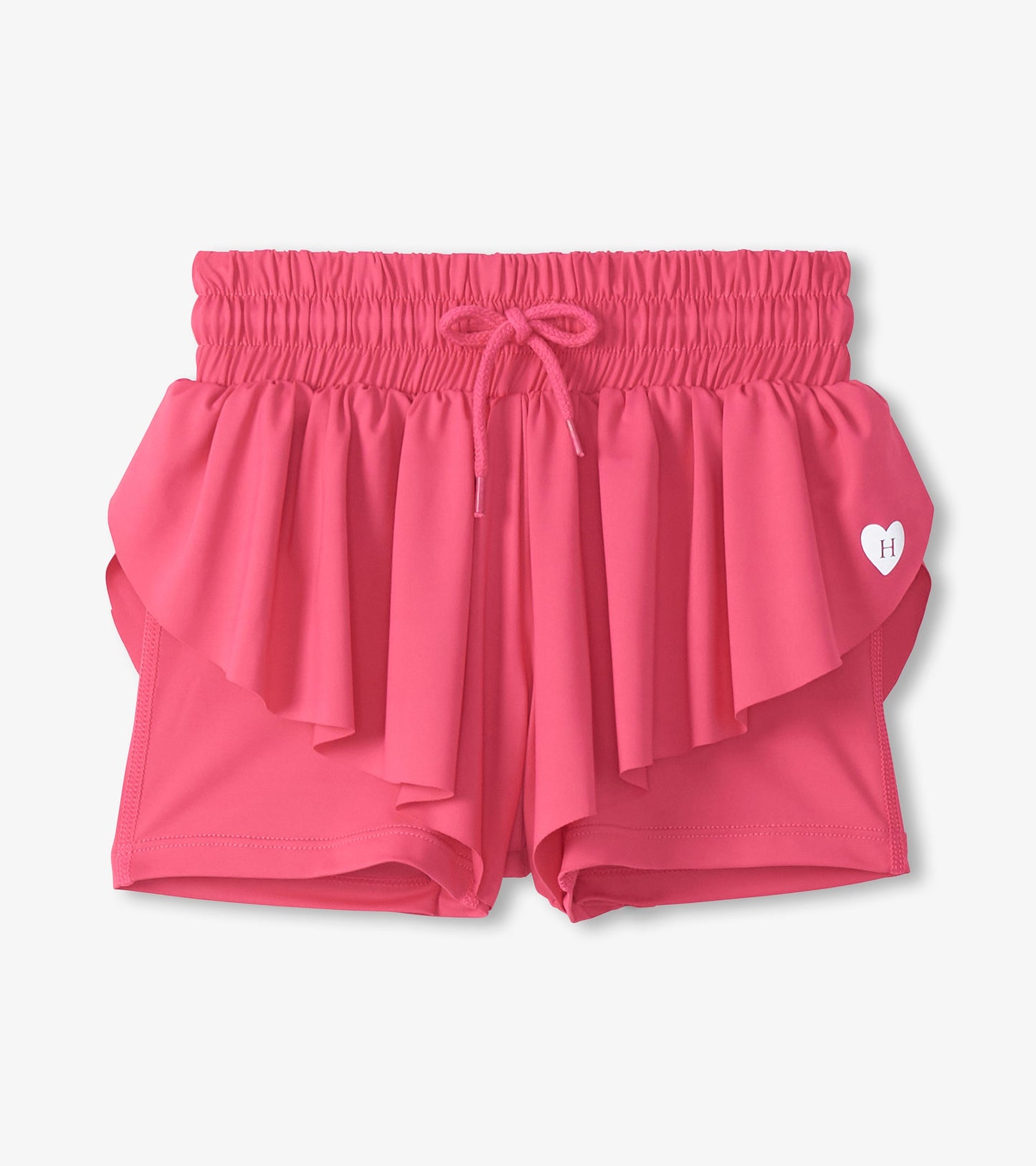 Fandango Pink Kid Running Short