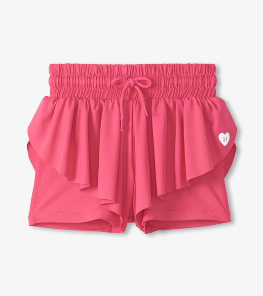 Fandango Pink Running Short
