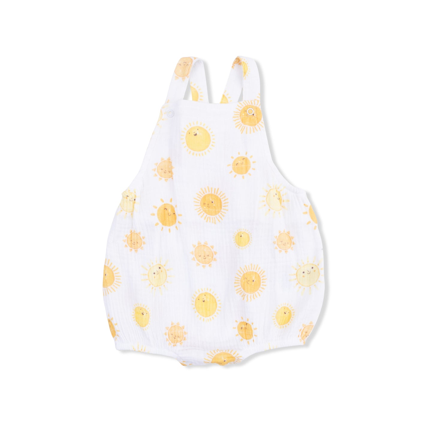 Happy Suns Sunsuit