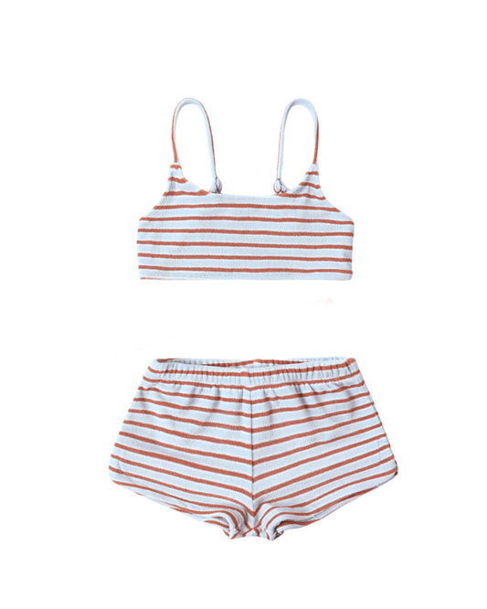 Malia Toddler Bikini