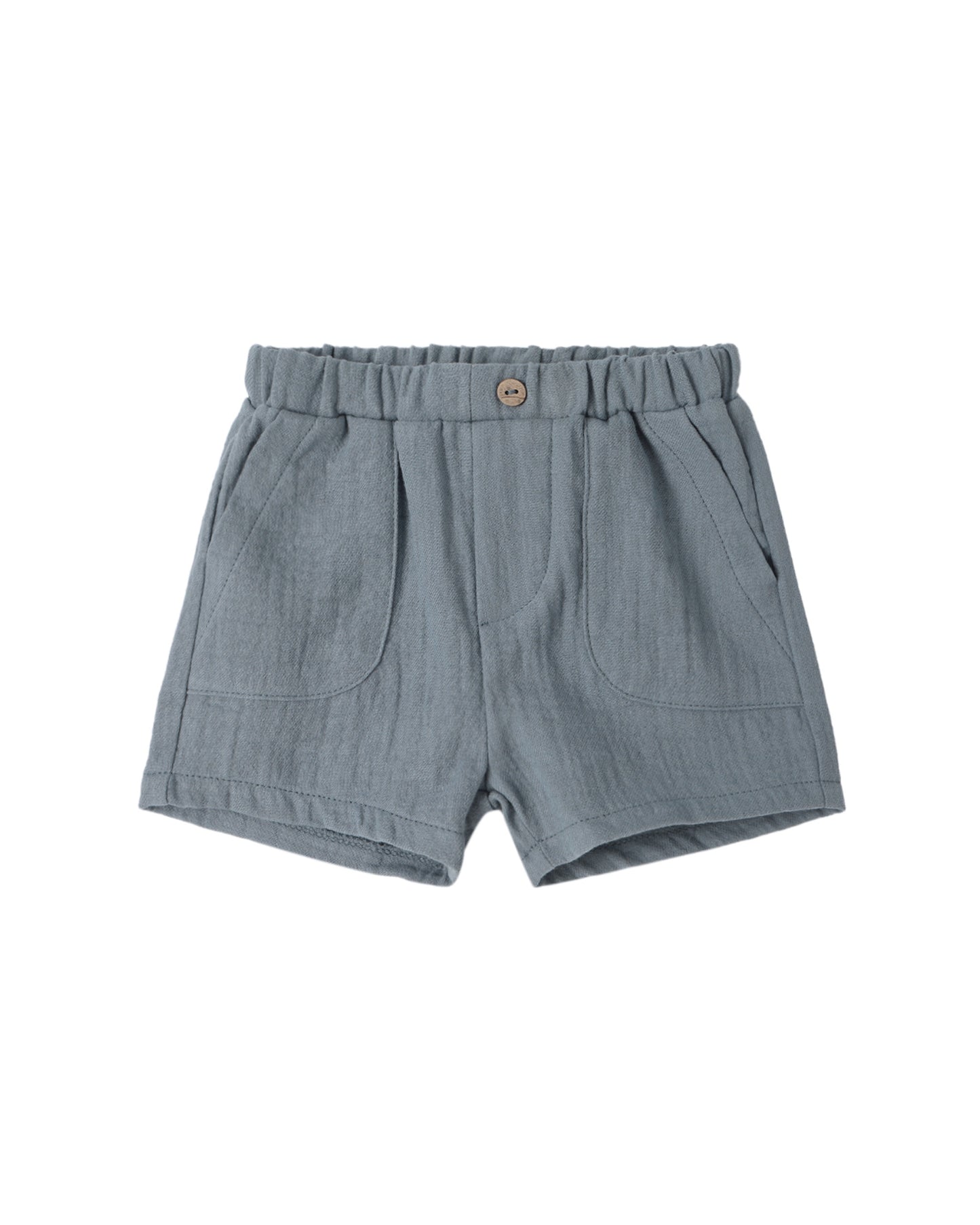 Utility Short in Ocean