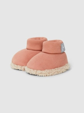 Baby Bootie Org
