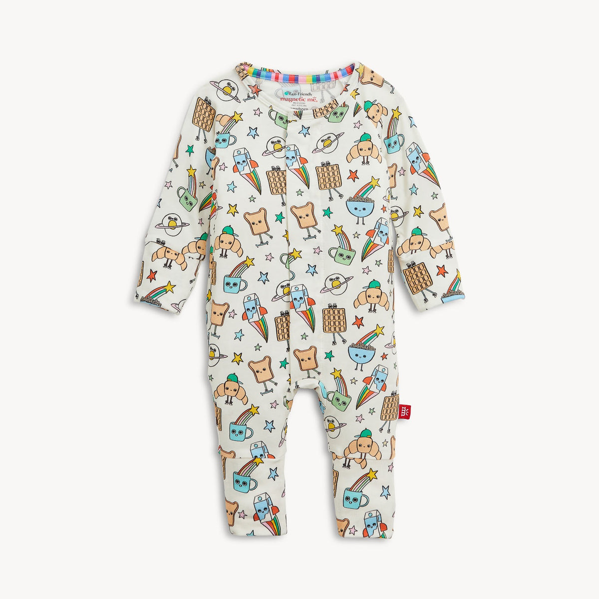Tasty Pastry Convert Coverall