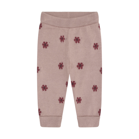 Knit Poppy Pant