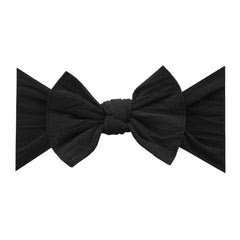 Classic Knotted Headband Bow