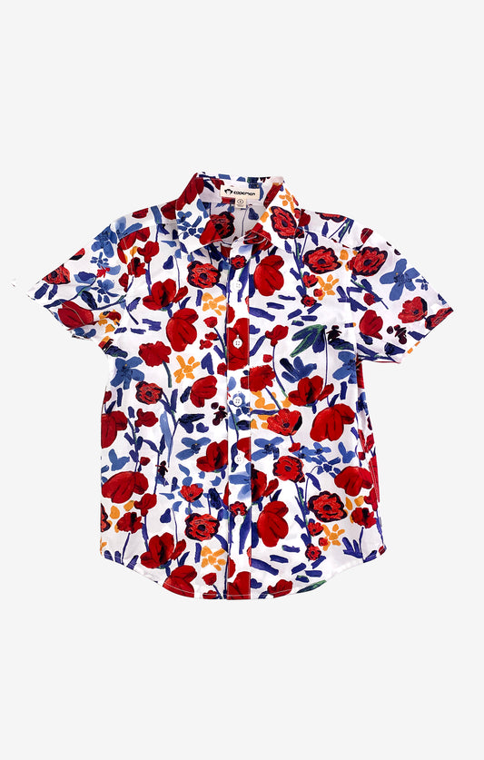 Rose Day Party Shirt