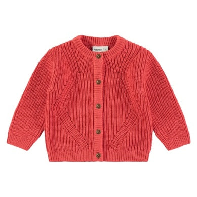 Knit Cardigan / 322