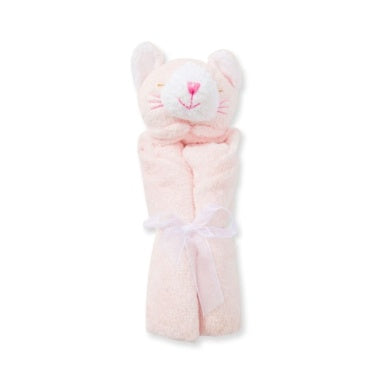 Pink Kitty Lovie