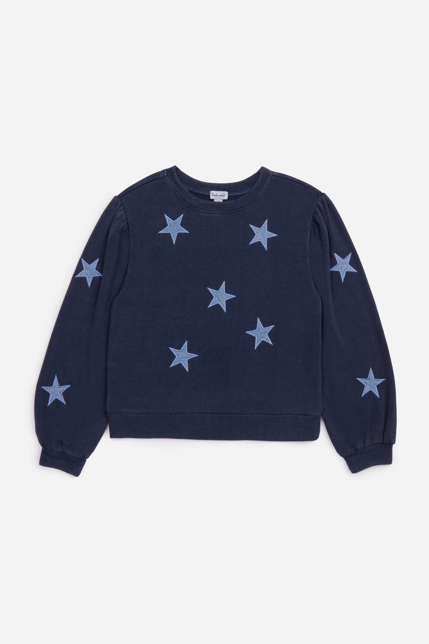 Stars Sweatshirt