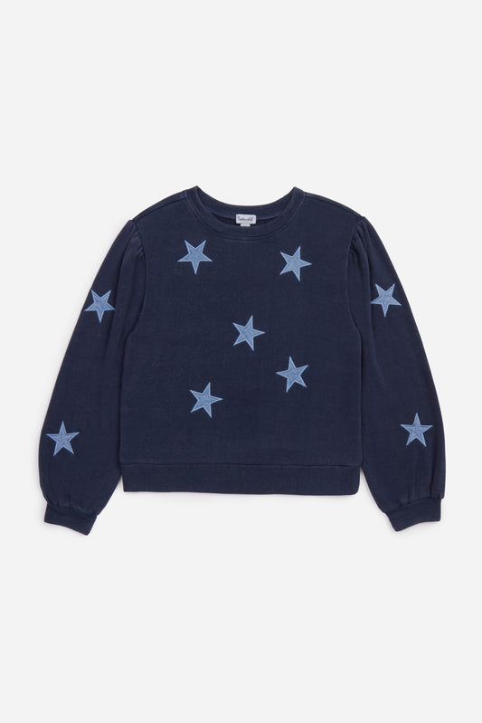 Stars Sweatshirt