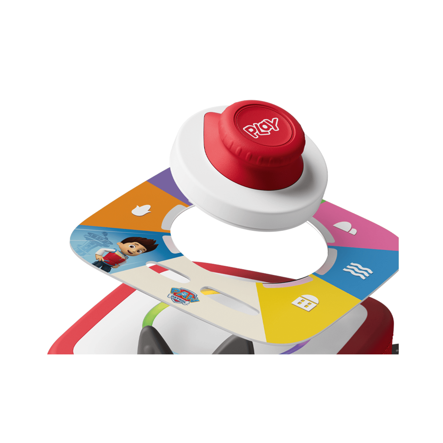 Tonieplay Game & Controller Set