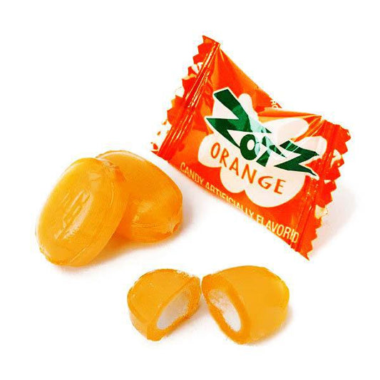 Zotz - Orange