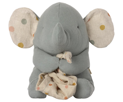Lullaby Elephant
